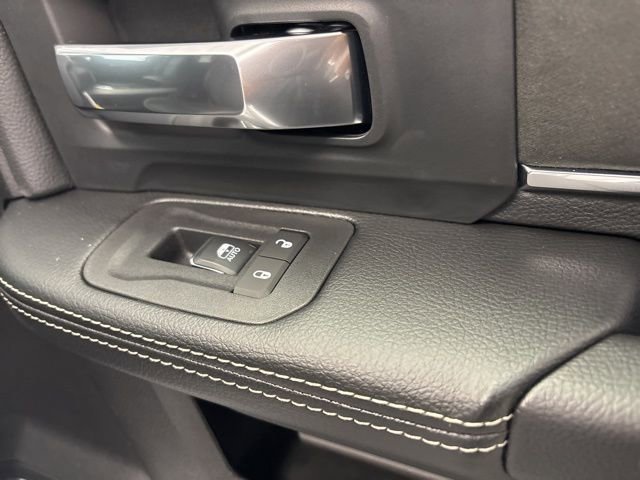 New 2026 RAM 2500 Laramie image 26