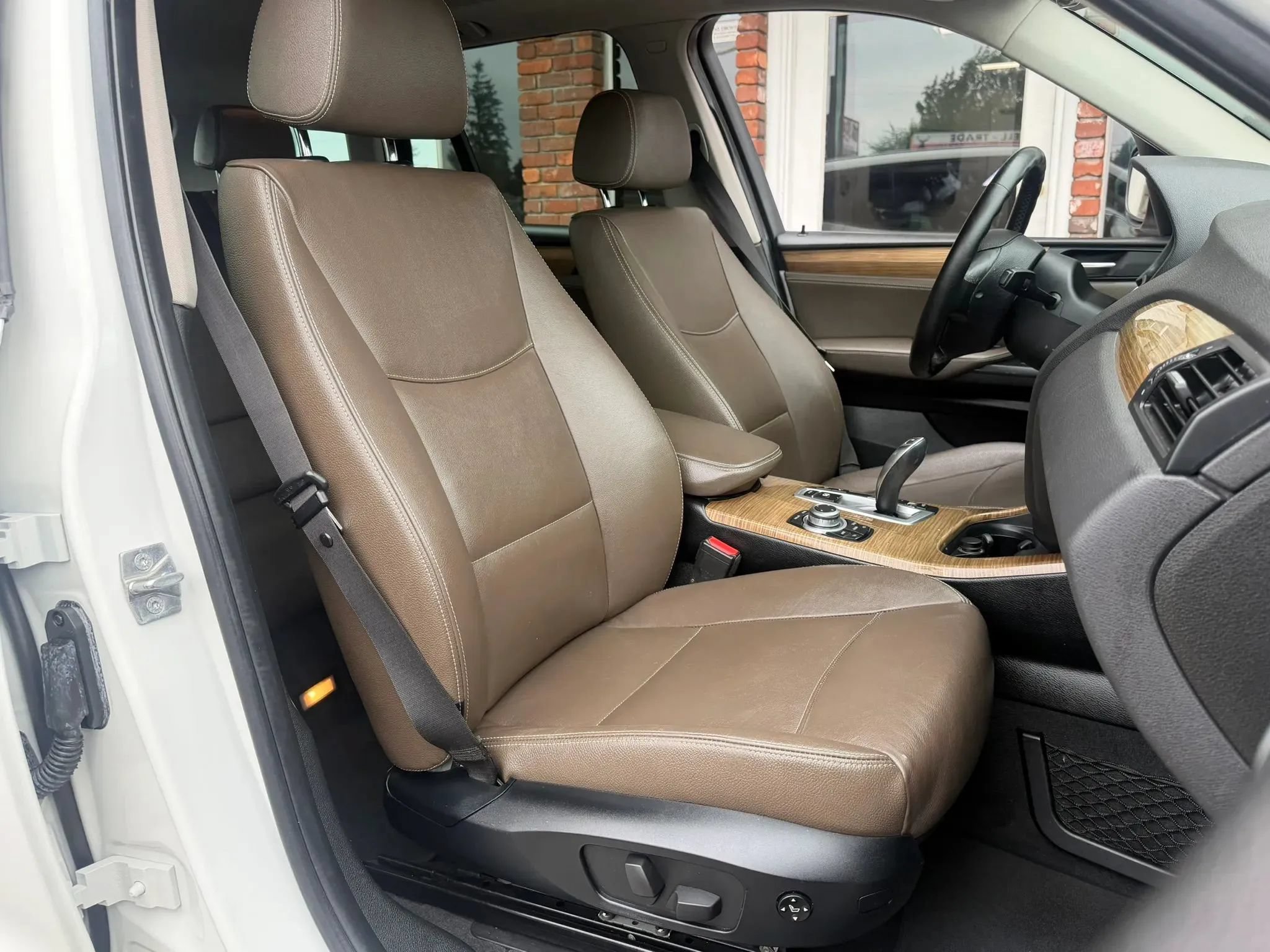 Used 2013 BMW X3 xDrive28i w/ Premium Pkg AWD/4WD image 22