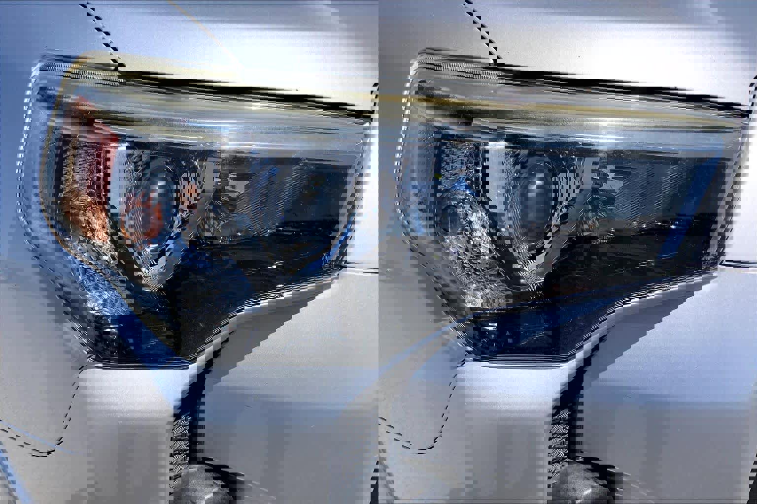 Used 2015 Toyota 4Runner SR5 image 27