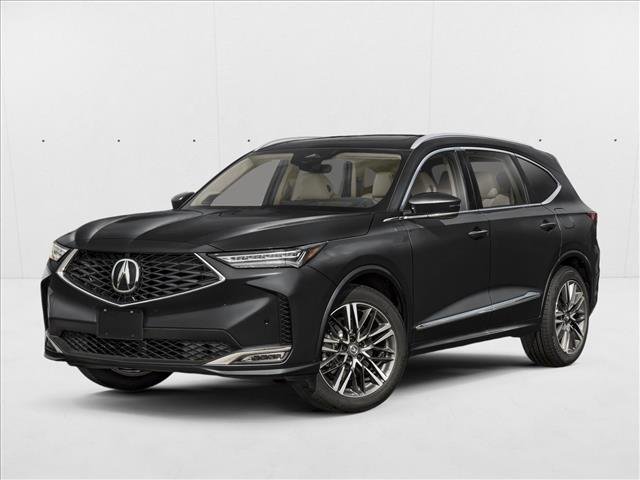 New 2026 Acura MDX SH-AWD w/ Advance Package video 1