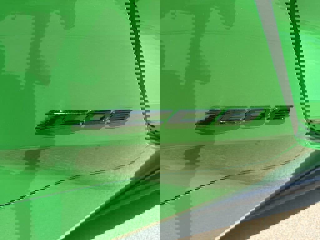 New 2026 Chevrolet Corvette Z06 image 7