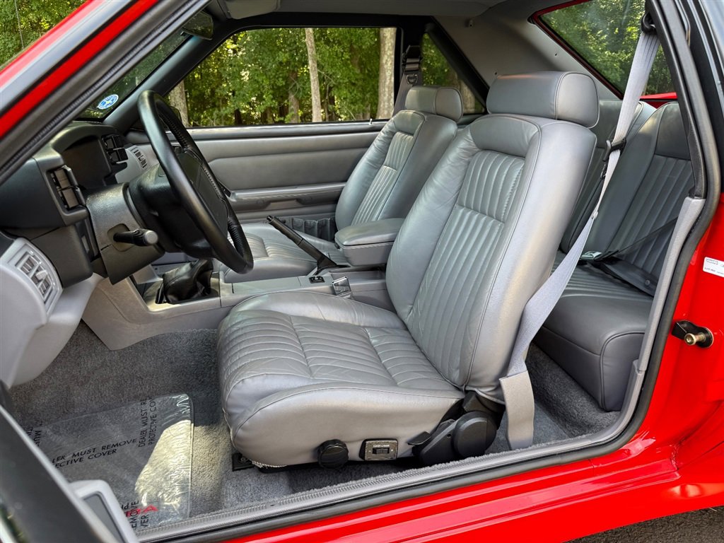 Used 1993 Ford Mustang Cobra image 45