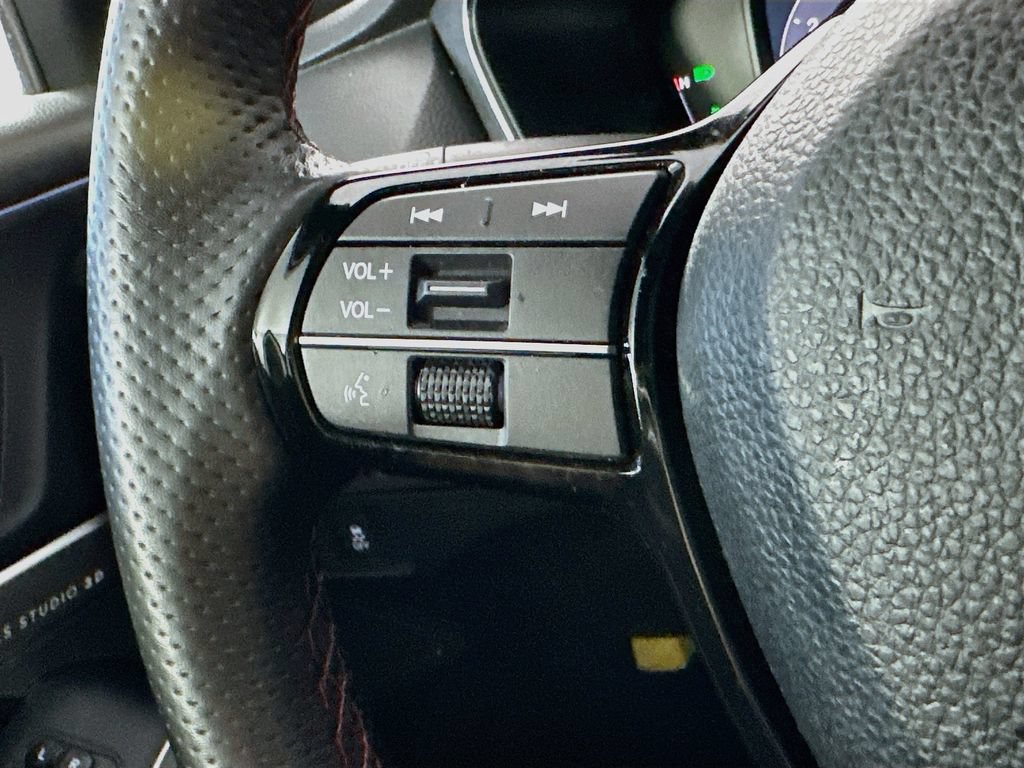 Used 2025 Acura Integra Type S FWD image 25