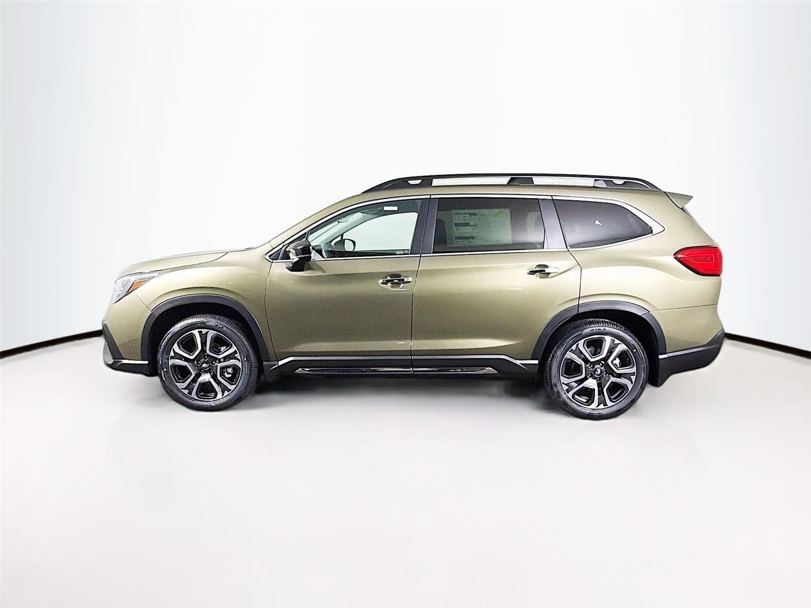 New 2026 Subaru Ascent Touring AWD/4WD image 8