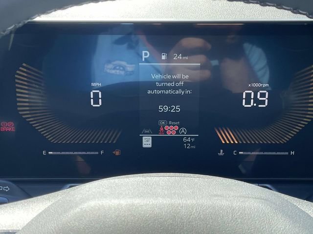 New 2026 Kia Sorento S FWD image 28