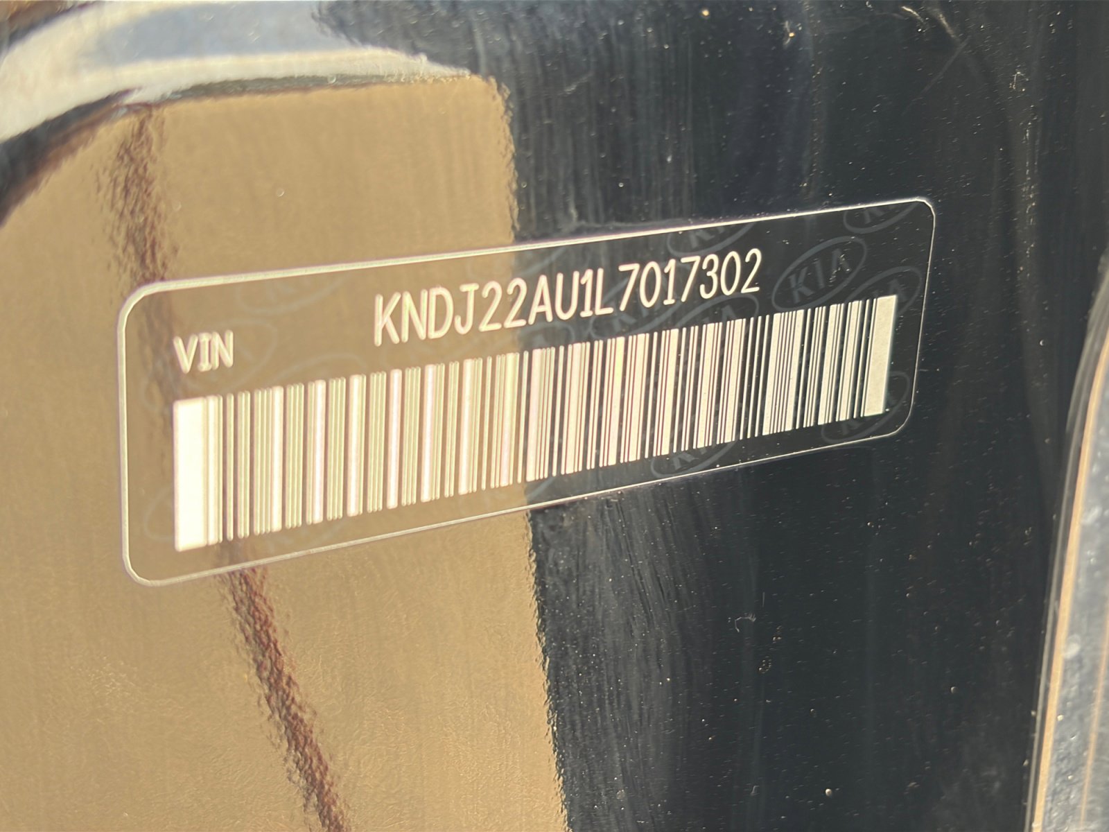 Used 2020 Kia Soul LX image 31