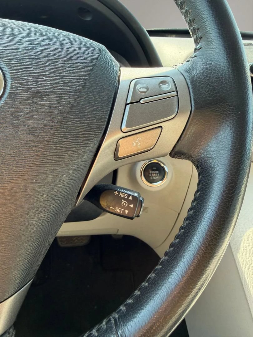 Used 2012 Toyota Venza XLE FWD image 22