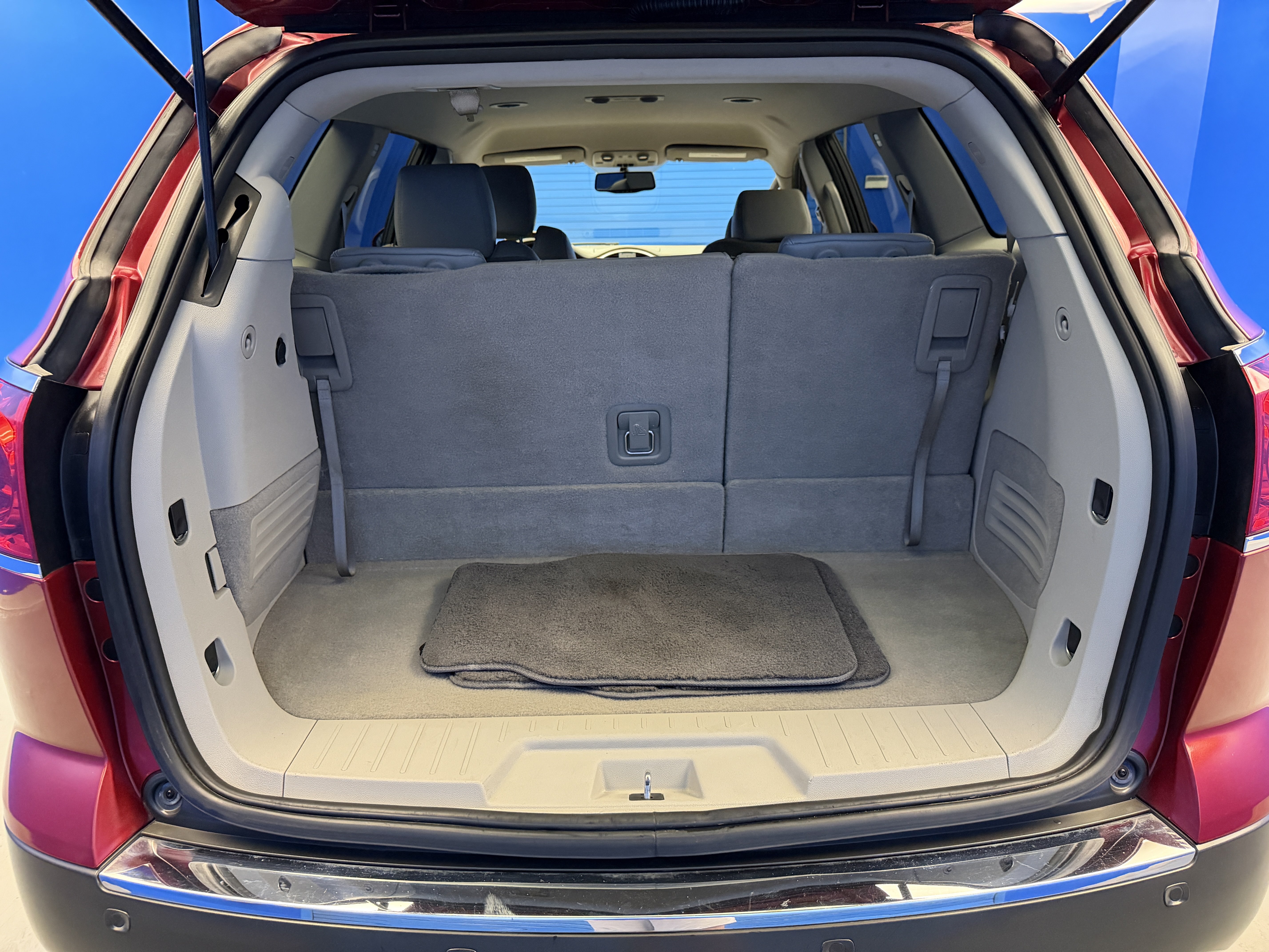 Used 2012 Buick Enclave Leather w/ Trailering Provision Package AWD/4WD image 27