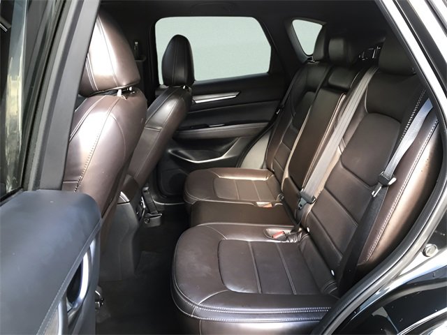 Used 2024 MAZDA CX-5 Signature image 13