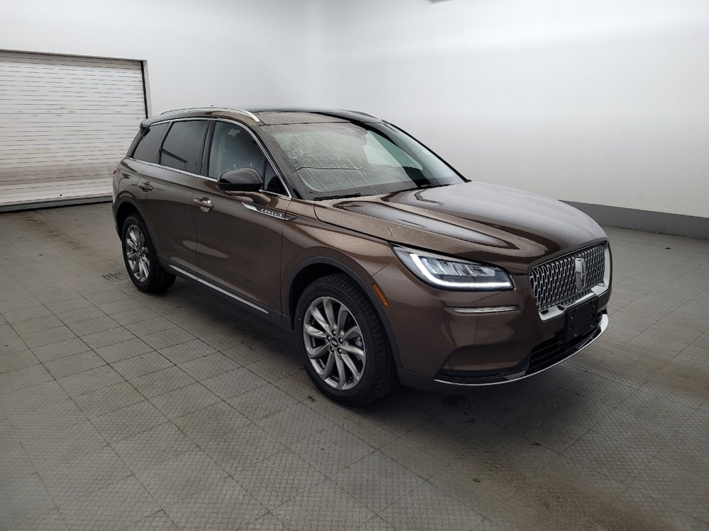 Used 2022 Lincoln Corsair AWD w/ Premium Package image 13
