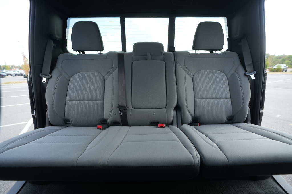 Used 2023 RAM 1500 Big Horn AWD/4WD image 36