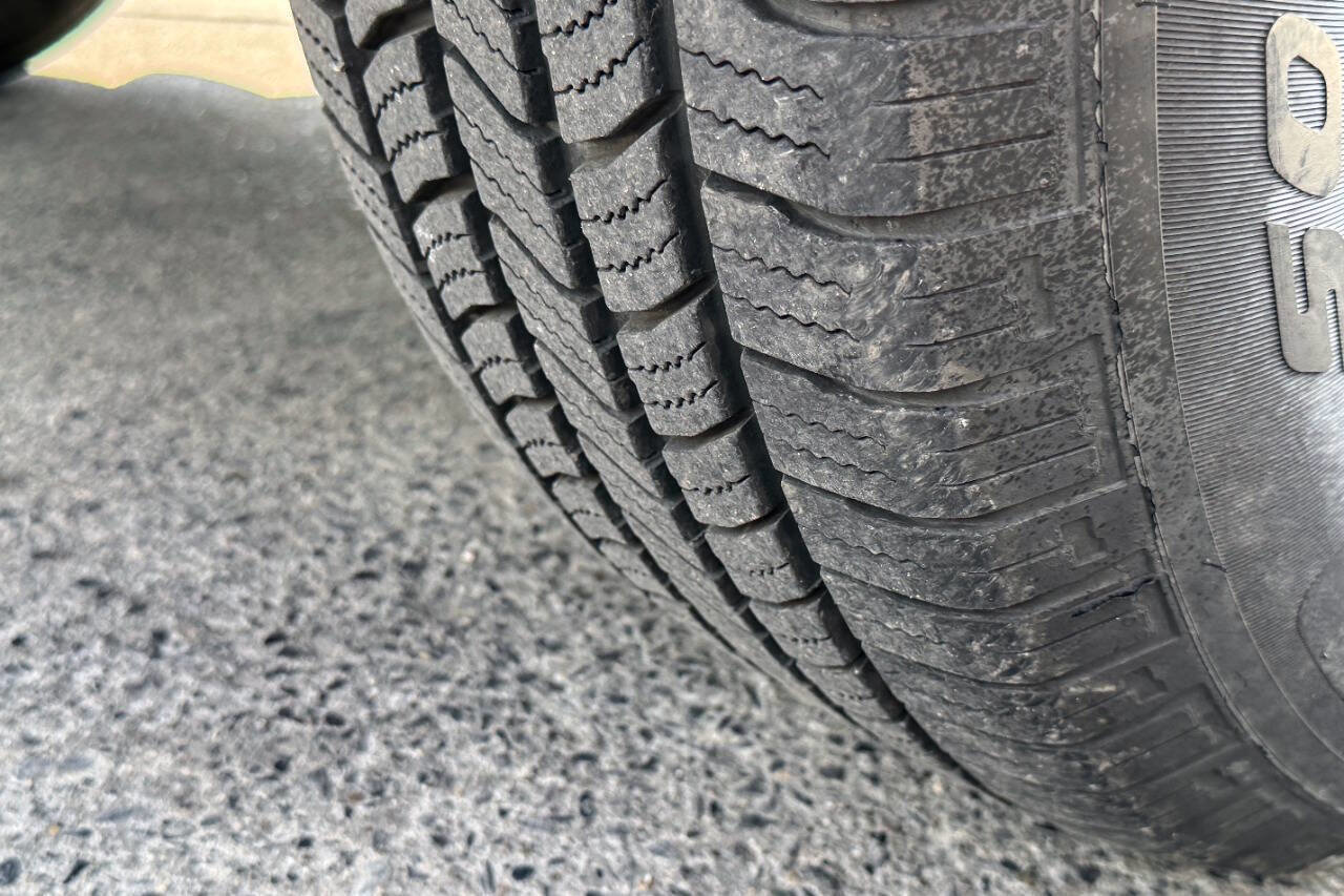 Used 2004 Dodge Dakota Sport w/ PWR Convenience Group image 24