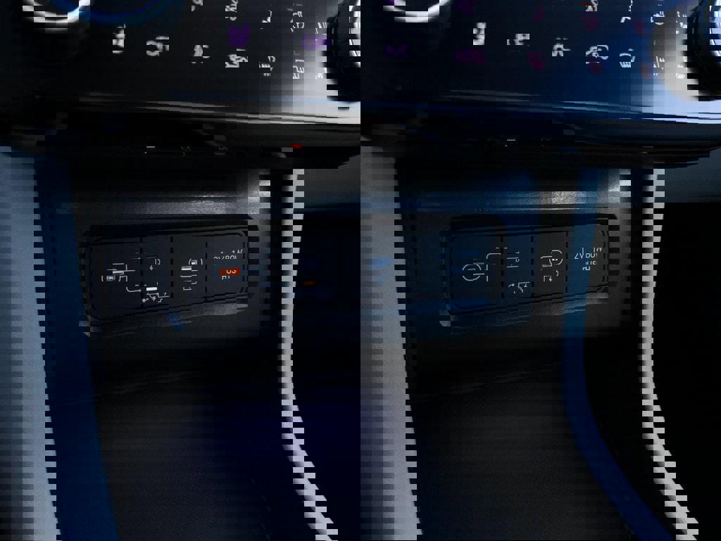 New 2026 Hyundai Tucson Limited w/ Tow & Go Package image 40