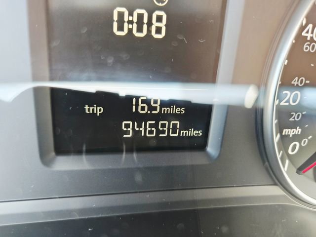 Used 2015 Volkswagen Passat 1.8T Limited Edition image 21