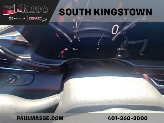Used 2024 Buick Envista Preferred w/ Convenience I Package FWD image 10