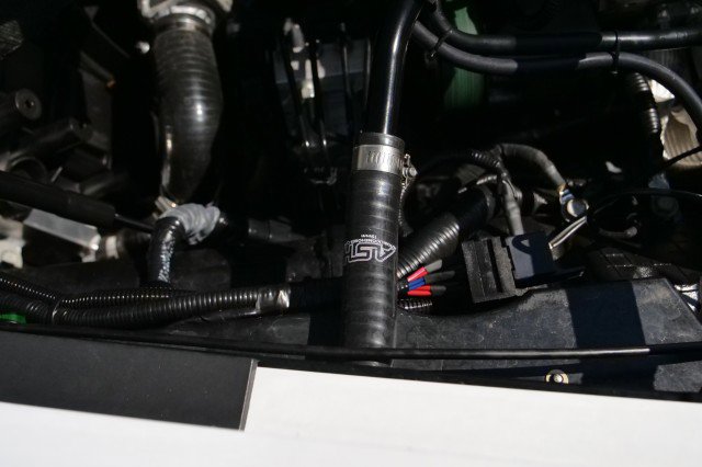 Used 2016 Chevrolet Corvette Z06 w/ 3LZ Preferred Equipment Group image 57