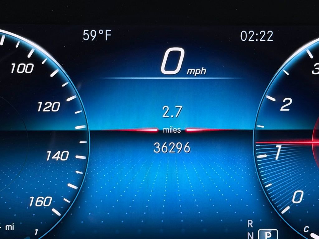 Used 2022 Mercedes-Benz E 350 Sedan image 18