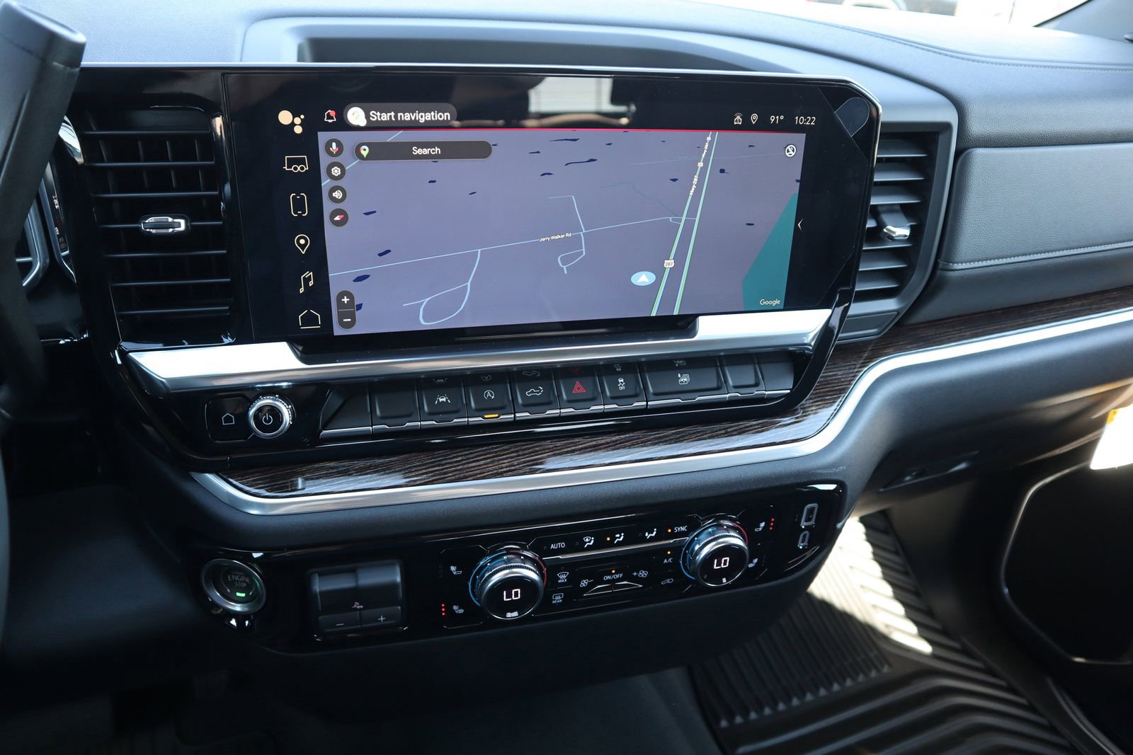 New 2025 GMC Sierra 1500 Elevation image 10