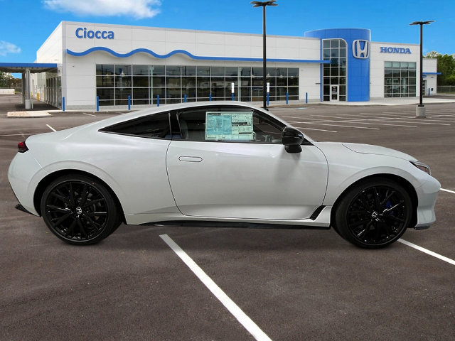New 2026 Honda Prelude image 7