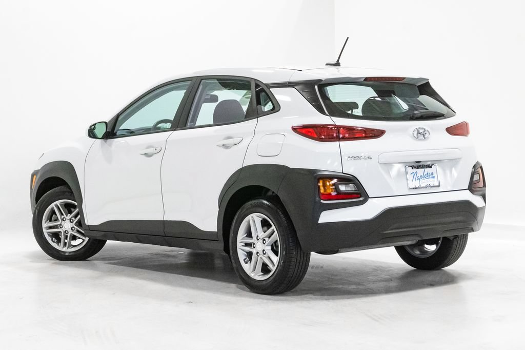 Used 2018 Hyundai Kona SE FWD image 26