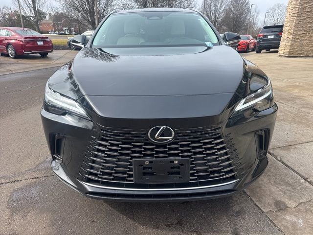 Used 2024 Lexus RX 350 Premium w/ Kick Sensor & Tow Package image 8