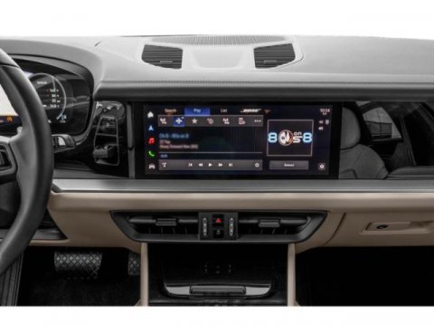 New 2026 Porsche Cayenne GTS image 12