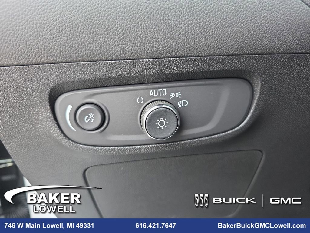 New 2026 Buick Encore GX Sport Touring w/ Comfort Package image 25