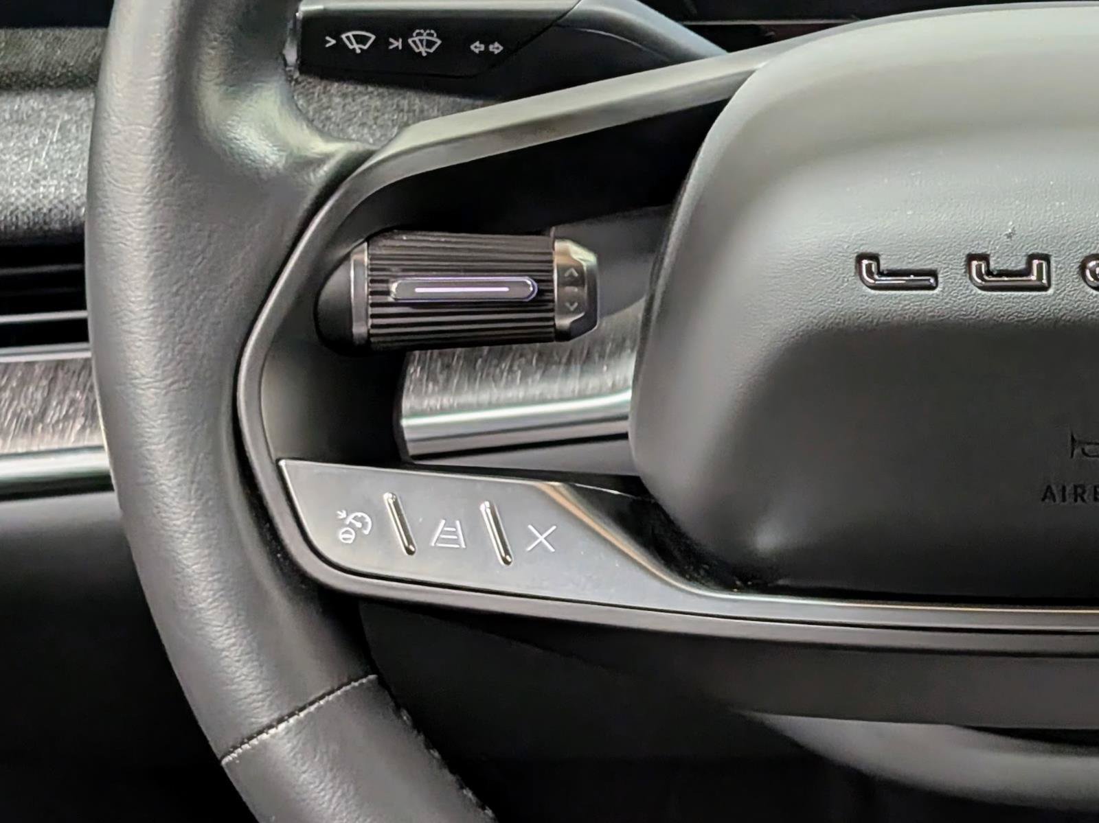 Used 2024 Lucid Air Grand Touring AWD/4WD image 38