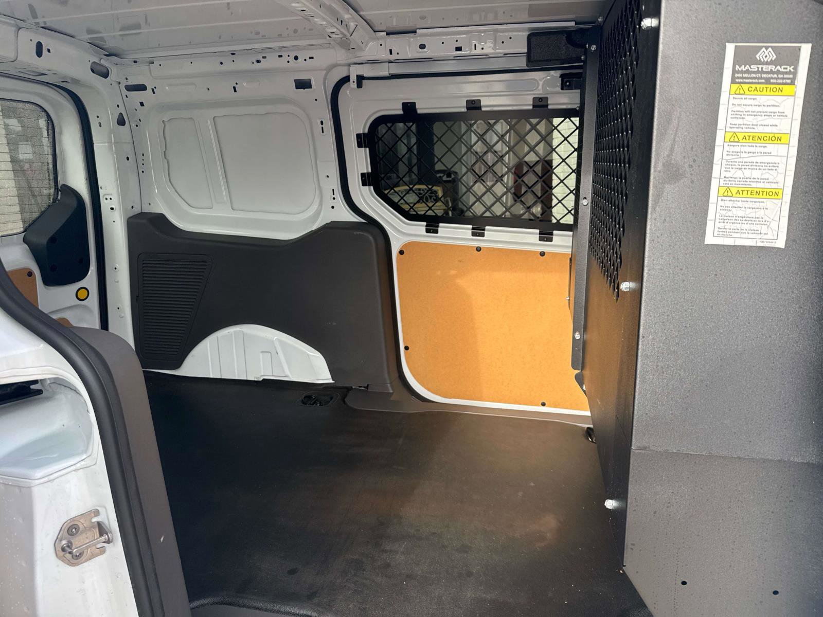 Used 2022 Ford Transit Connect XL image 9