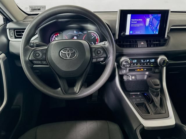 Certified 2025 Toyota RAV4 XLE FWD image 23