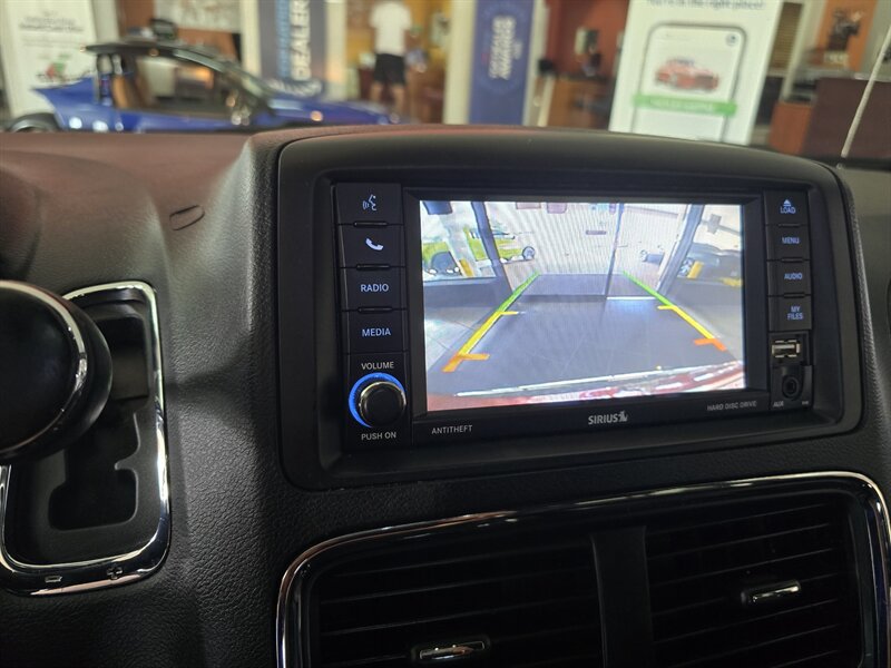 Used 2019 Dodge Grand Caravan GT FWD image 27
