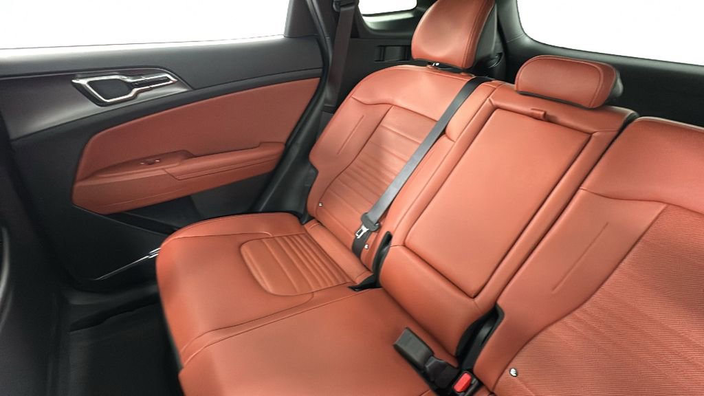 New 2026 Kia Sportage SX Prestige image 14