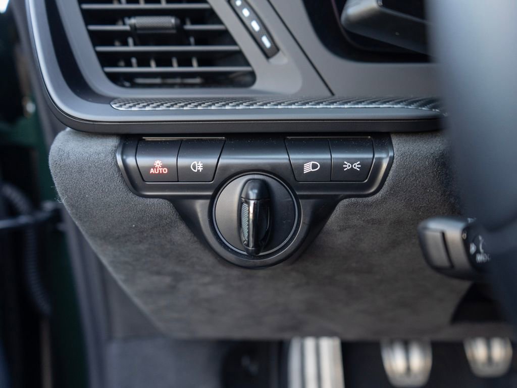 Used 2026 Porsche 911 GT3 w/ Weissach Package image 20