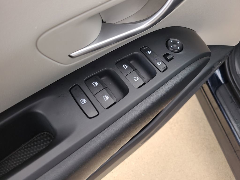 Used 2024 Hyundai Tucson SEL image 18