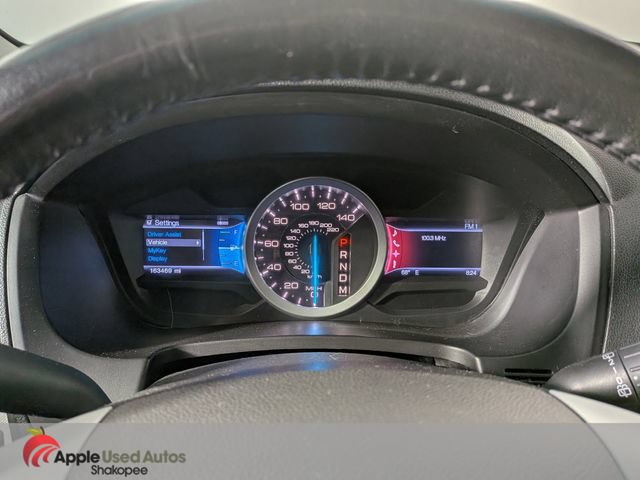 Used 2013 Ford Explorer XLT AWD/4WD image 16