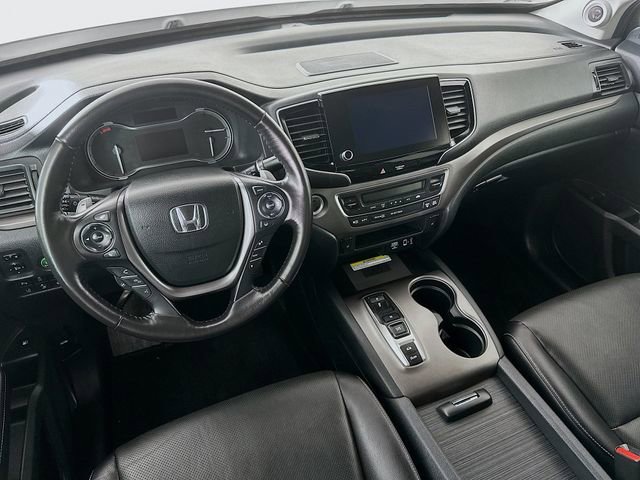 Certified 2023 Honda Ridgeline RTL-E image 30