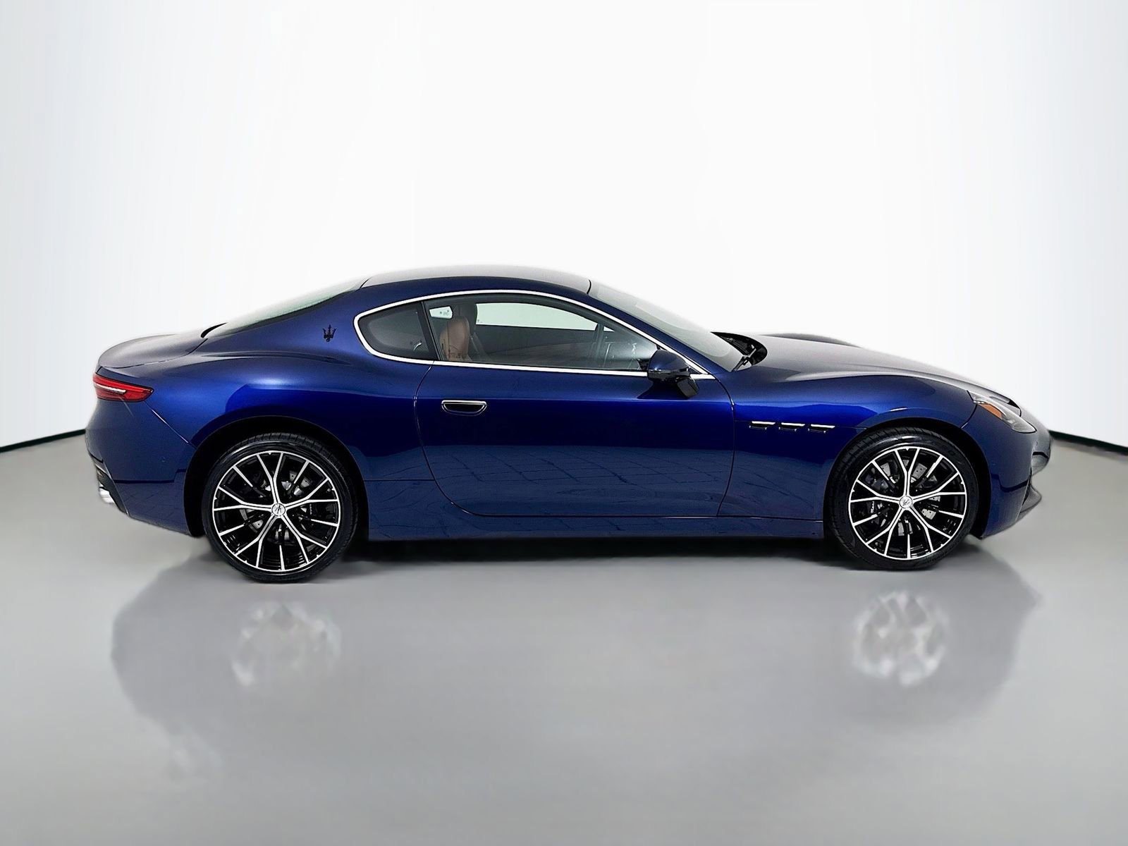 New 2026 Maserati GranTurismo Modena AWD/4WD image 9