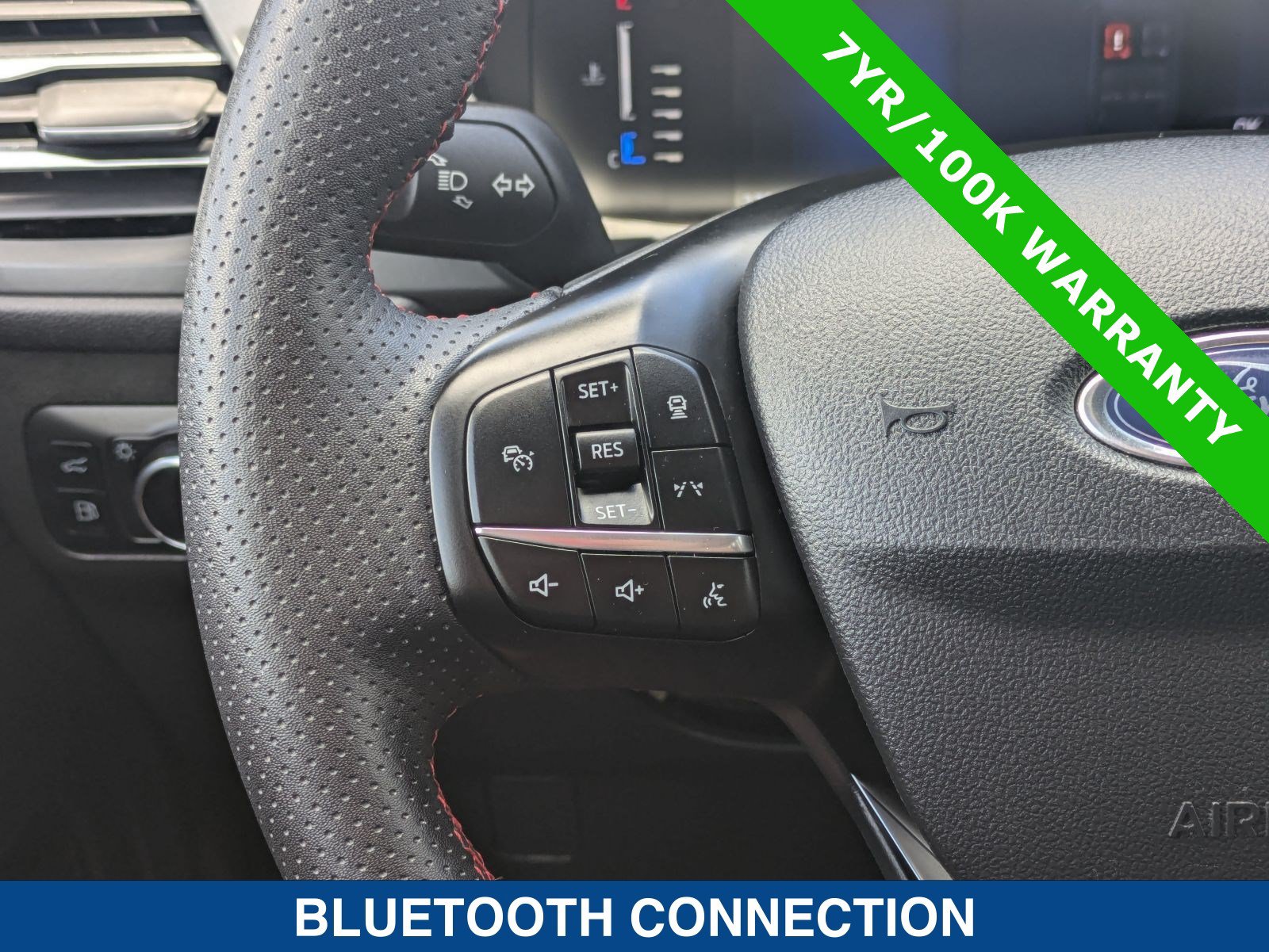 Used 2023 Ford Escape ST-Line w/ Equipment Group 301A FWD image 26