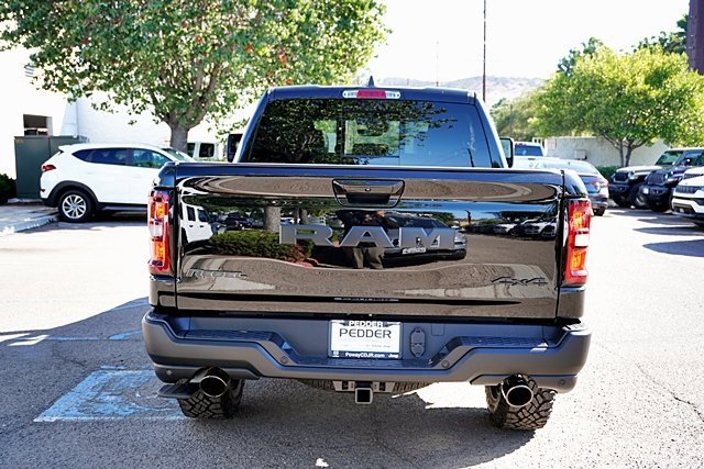 New 2026 RAM 1500 Rebel image 12