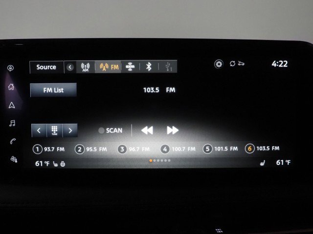 Used 2024 Nissan Ariya Engage image 36
