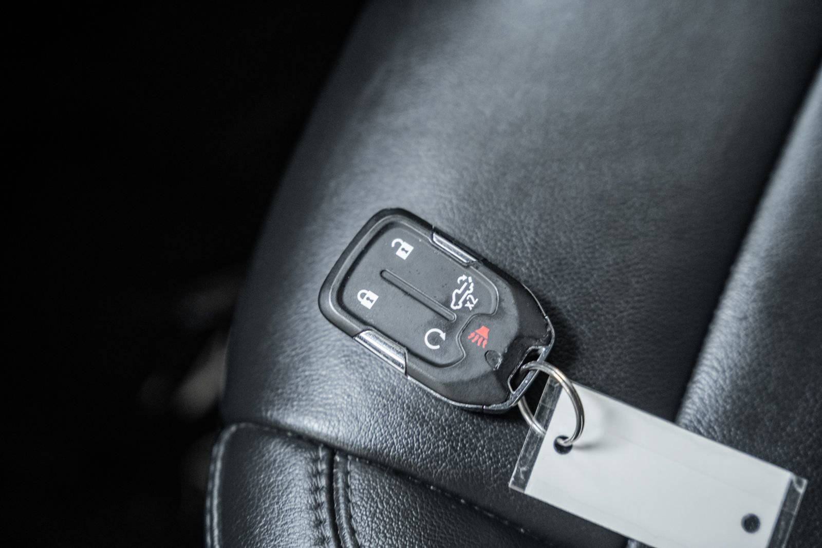Used 2019 Chevrolet Silverado 1500 LT Trail Boss image 56