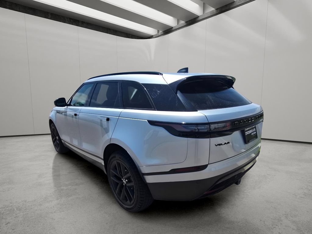 Used 2024 Land Rover Range Rover Velar S AWD/4WD image 3
