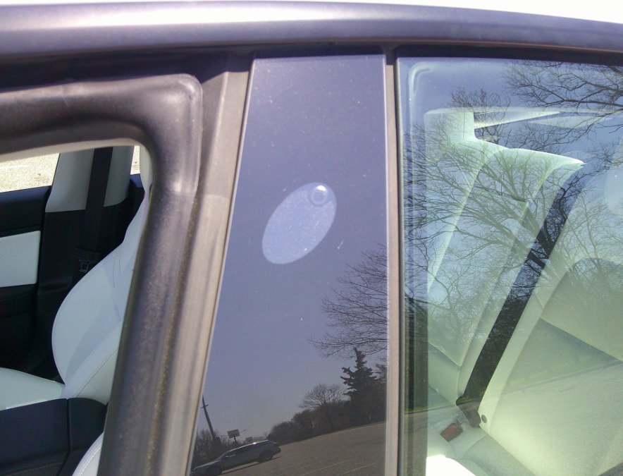 Used 2021 Tesla Model 3 Long Range image 58