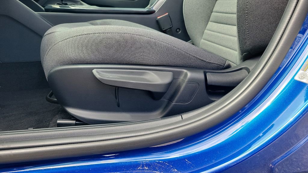 New 2025 Kia K4 EX FWD image 23