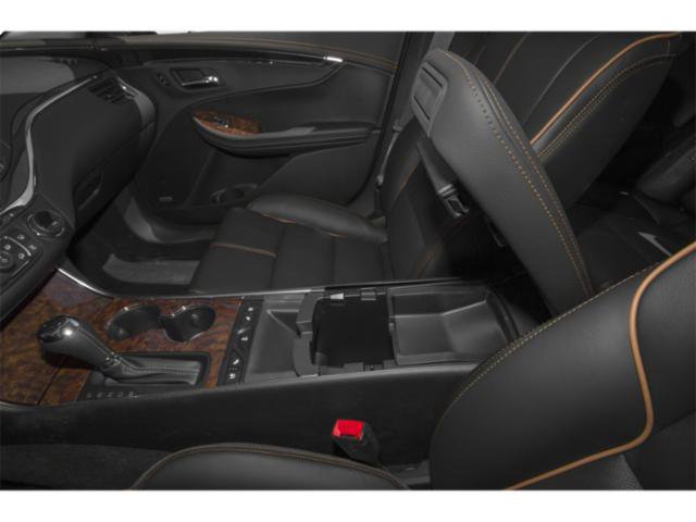 Used 2015 Chevrolet Impala LTZ FWD image 21
