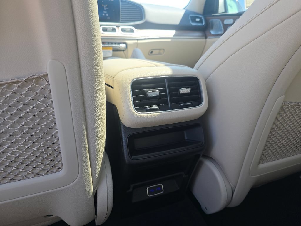 New 2026 Mercedes-Benz GLE 350 4MATIC image 27