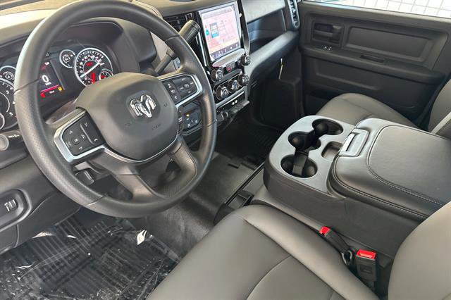 New 2026 RAM 2500 Tradesman image 7