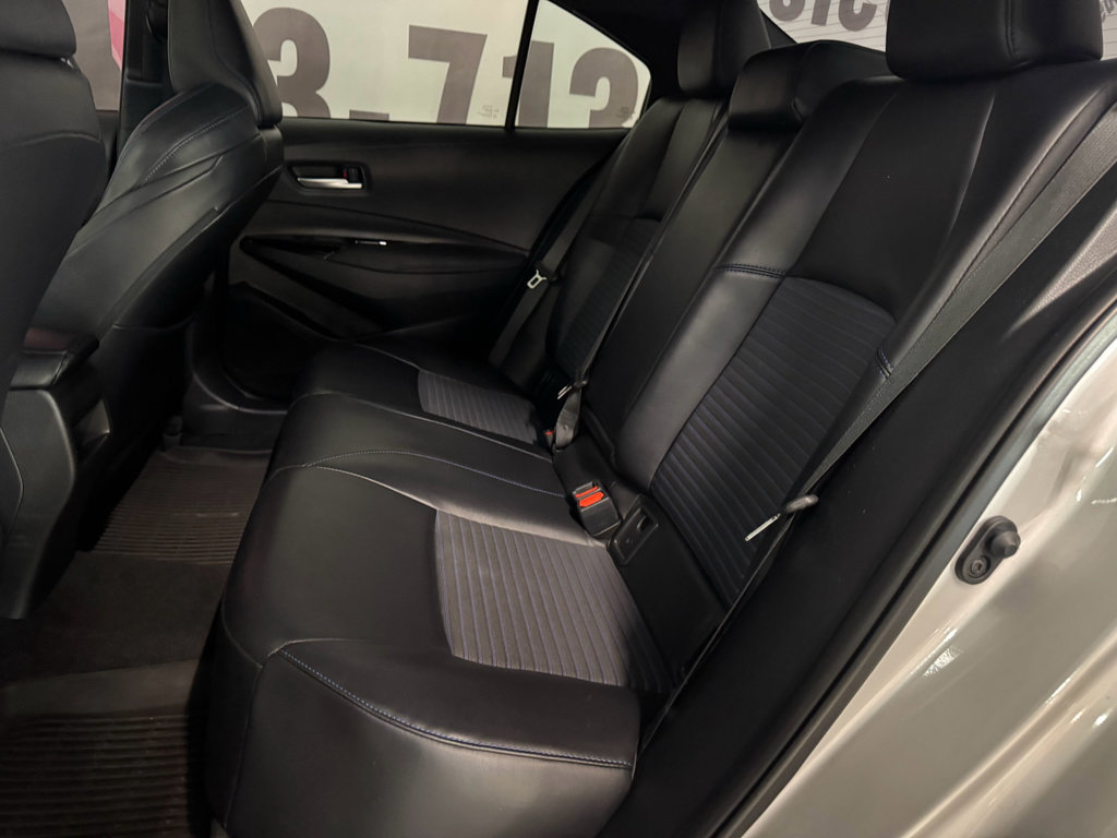 Used 2020 Toyota Corolla XSE image 22
