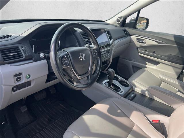 Used 2016 Honda Pilot EX-L image 9