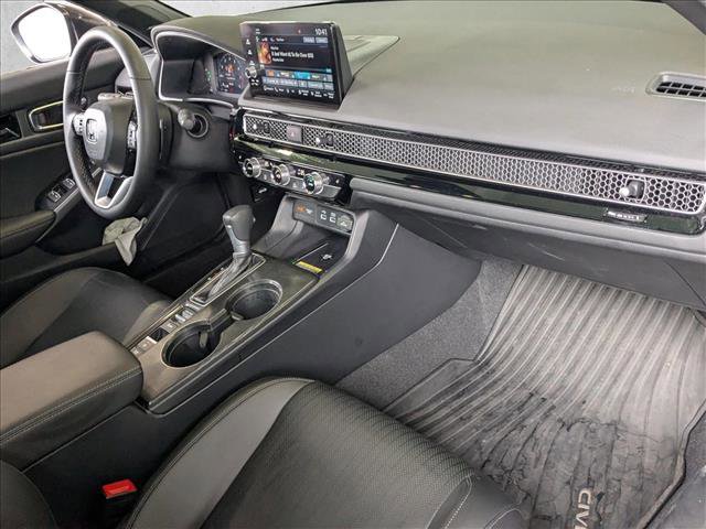 Used 2024 Honda Civic Sport Touring image 20
